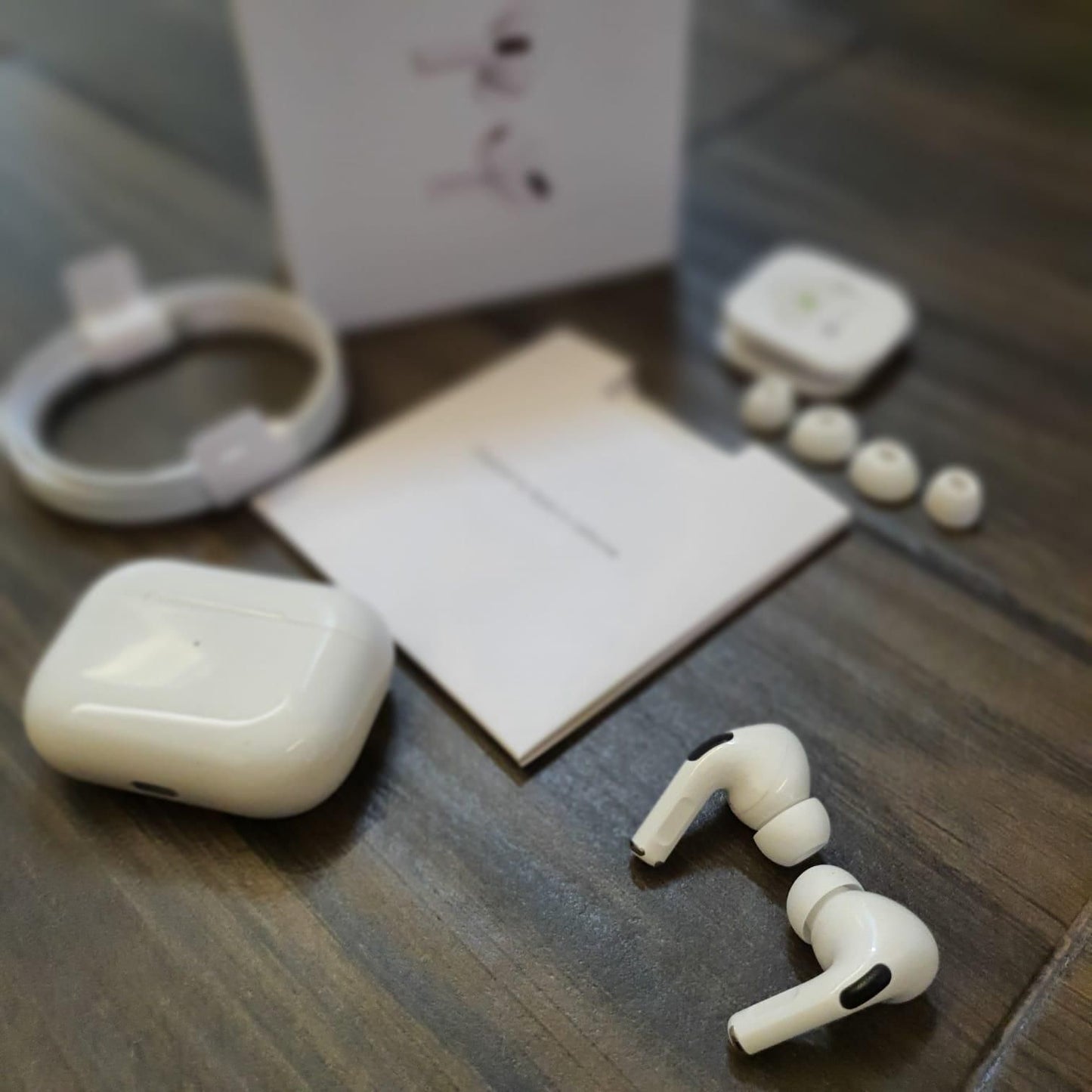 Wireless  Bluetooth Airpods