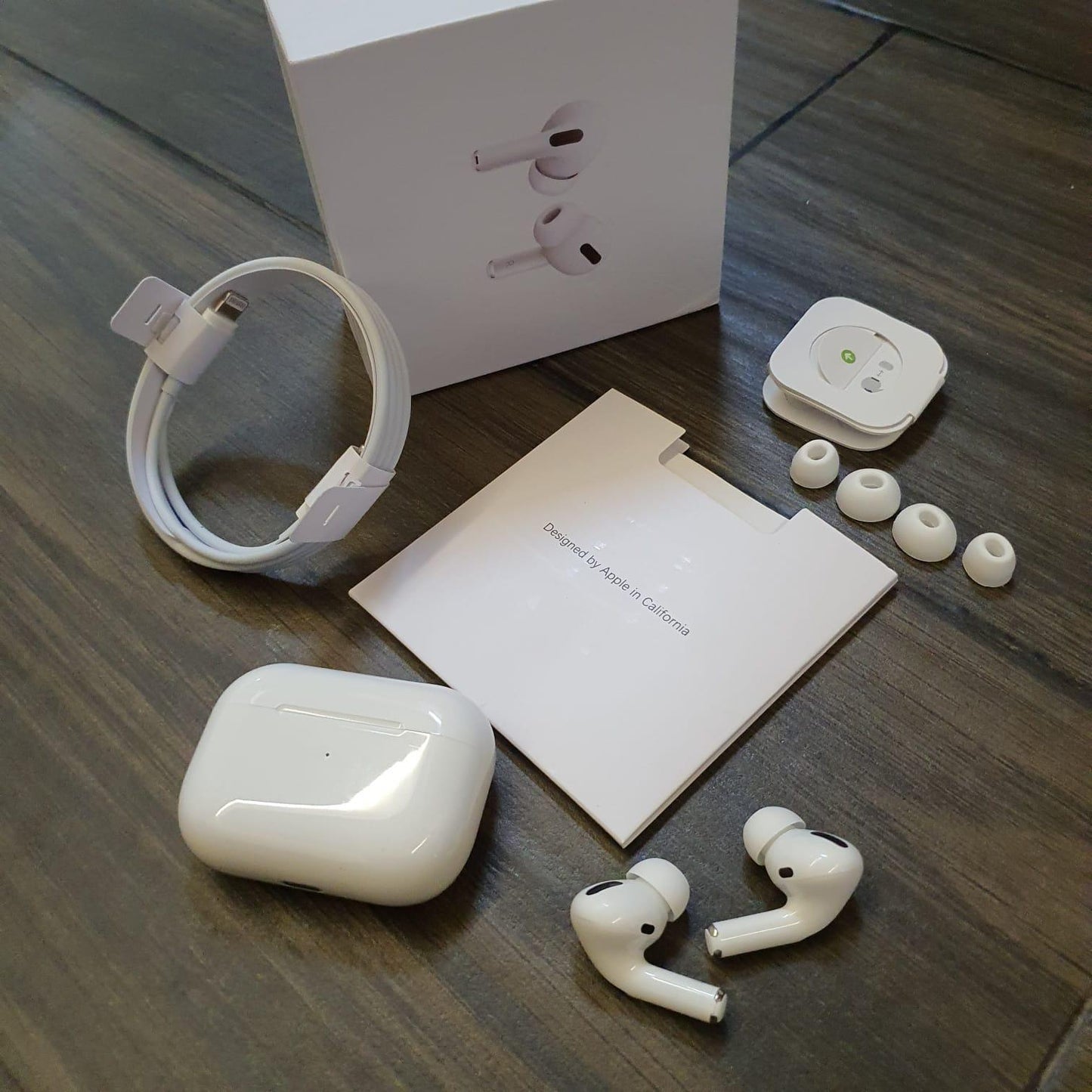 Wireless  Bluetooth Airpods