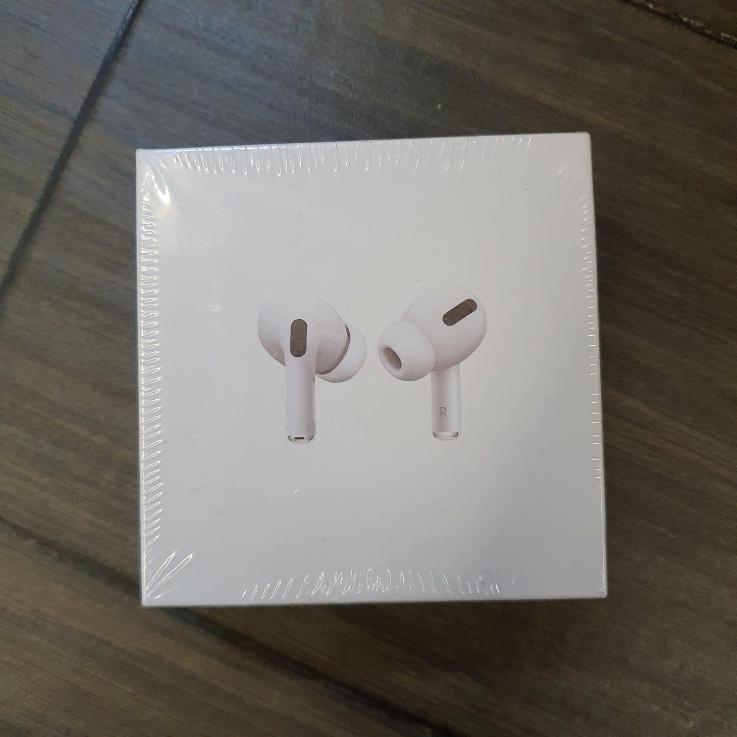 Wireless  Bluetooth Airpods