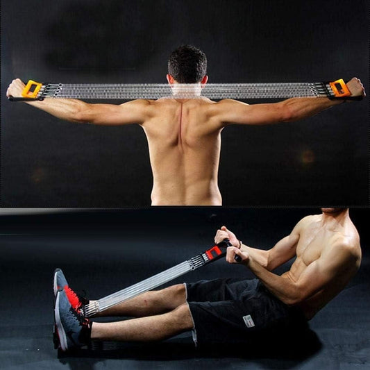 Arm & Chest Muscle Trainer