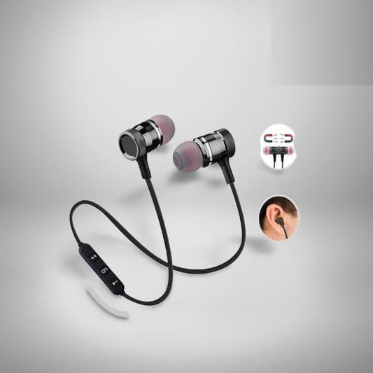 Wireless Bluetooth Earbuds