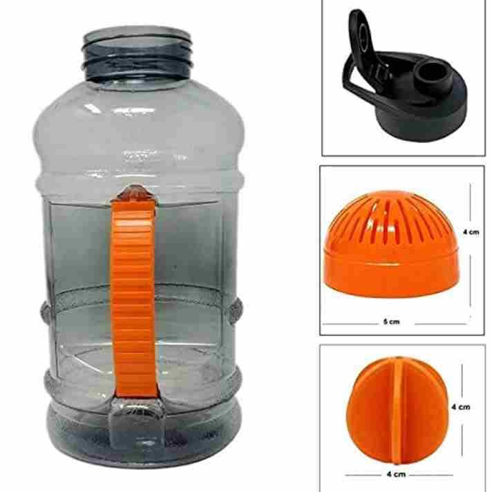 Gallon Water Bottle(1.5 LTR)