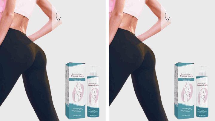 Butt Enhancement Cream (Pack of 2)