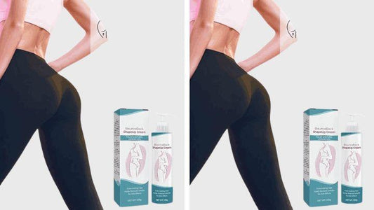 Butt Enhancement Cream (Pack of 2)