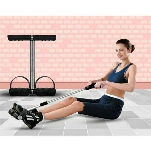 Tummy Trimmer and Abs Exerciser