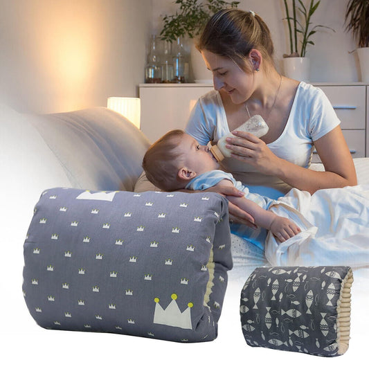 Cosy Cradle Baby Pillow