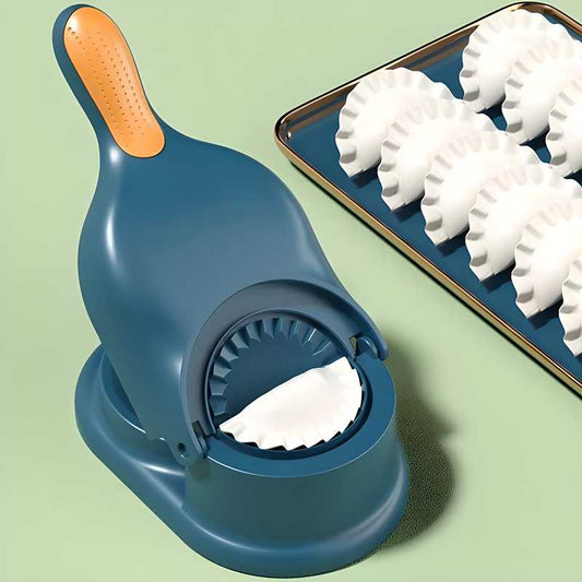 2 in 1 Dumpling Momos maker Kitchen Accessories