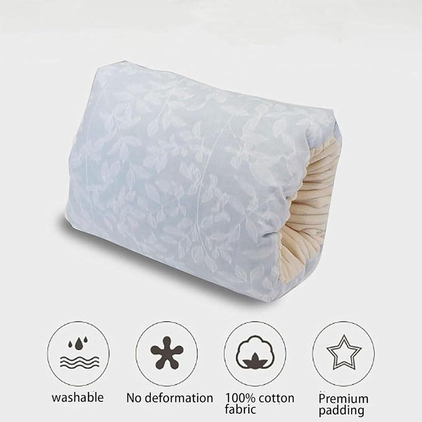 Cosy Cradle Baby Pillow