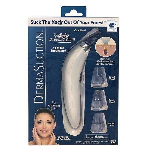 Derma Suction Pore Cleaner