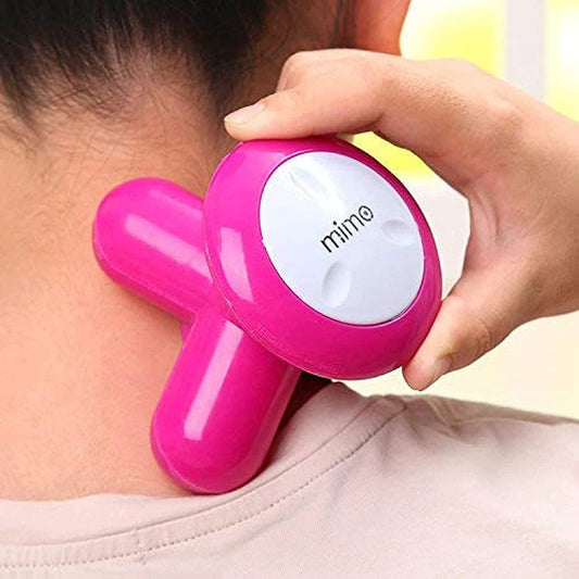 Acupressure Electric USB Port Mini massager